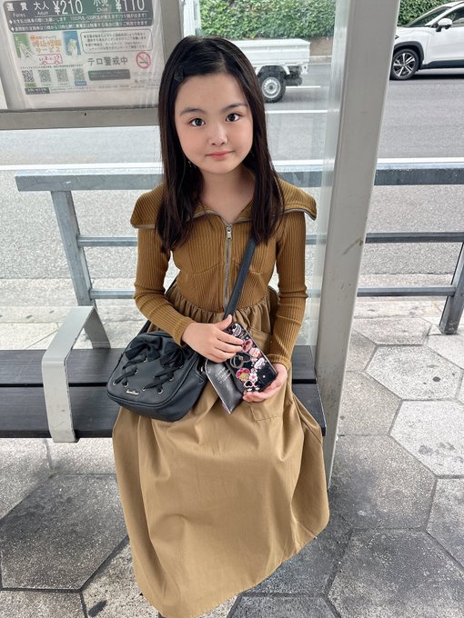 Twitterのコスプレ画像3