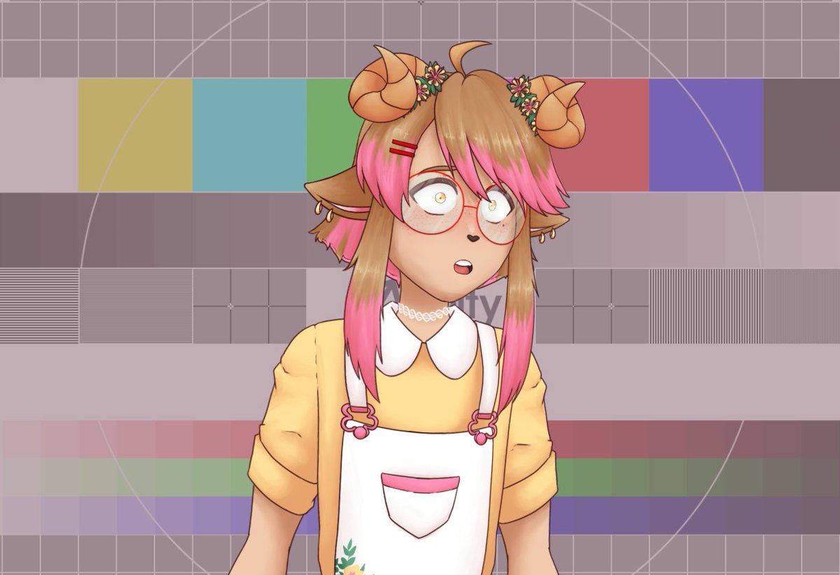 honeysuckleVT's tweet photo. hoi.
stream tonite.
and by tonite i mean in like 20 minutes???!?!?!? we're gonna play some anime music quiz and i'll catch you guys up on what i've been doing with my life
#envtuber #sucklive
https://t.co/NL74CFkhxv https://t.co/bdP9SAicgR