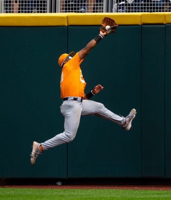 We see you <a href="/Vol_Baseball/">Tennessee Baseball</a>!!