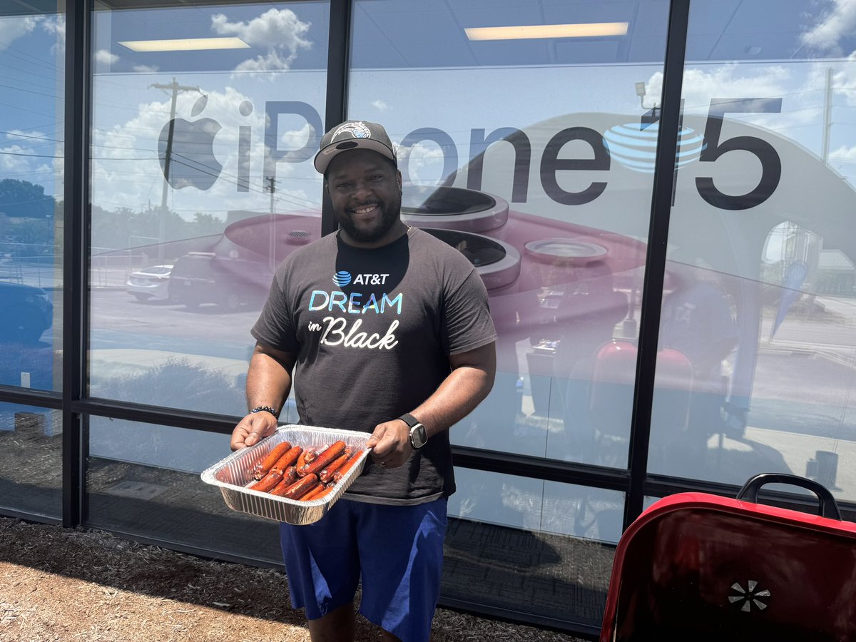 Alexus Roberson tweet media