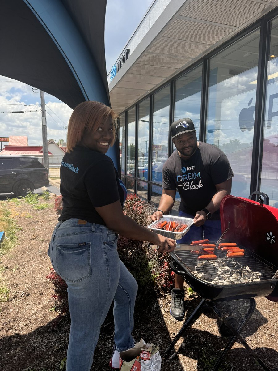 Alexus Roberson tweet media