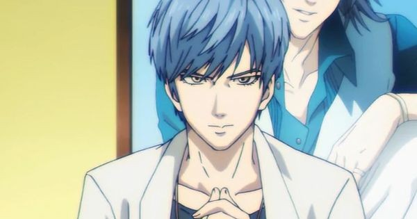 OrphanageWas's tweet photo. @SABO_SHINJI4 how have i not seen amai mask https://t.co/mg7DcYX71j