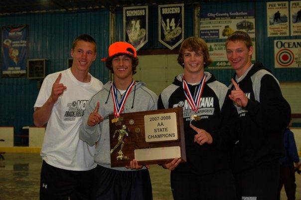 NHSACA (@nhsaca) on Twitter photo NHSACA is Excited to announce that Rob Stanton from Billings West High School Montana <a href="/MHSA_MT/">Montana High School Association</a> <a href="/DonoMCA/">Don Olsen</a> has been selected as a finalist for <a href="/nhsaca/">NHSACA</a> National Track & Field Coach of the Year! Congratulations Coach! <a href="/West_High_Track/">Billings West Track & Field</a> NHSACA is Excited to announce that Rob Stanton from Billings West High School Montana <a href="/MHSA_MT/">Montana High School Association</a> <a href="/DonoMCA/">Don Olsen</a> has been selected as a finalist for <a href="/nhsaca/">NHSACA</a> National Track & Field Coach of the Year! Congratulations Coach! <a href="/West_High_Track/">Billings West Track & Field</a>