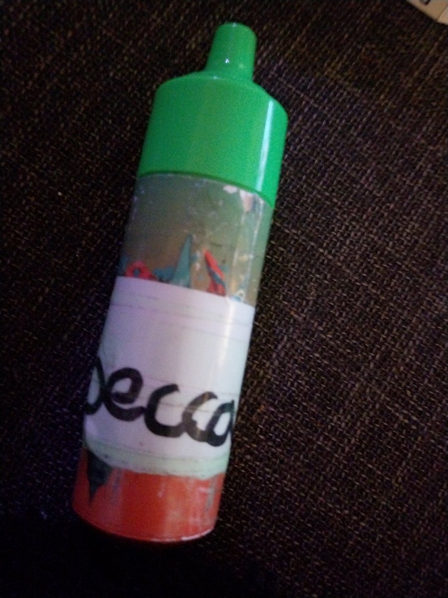MYSTARCHANEL's tweet photo. REBECCA #MYVAPE TEST! 😁 https://t.co/qgQGCW8w7l