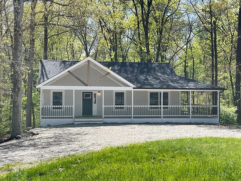 PropertyRundown's tweet photo. 🔥Today's hot property investment 🔥

🏠Quick Stats:
        $449,900
        3 BR / 4BA

💰Projections:
       Average Daily Rate: $393
       Occupancy Rate: 51%
       Projected Revenue: $72,700/yr
       Projected Net Operating Income: $54,500/yr https://t.co/mDWHw8aroj