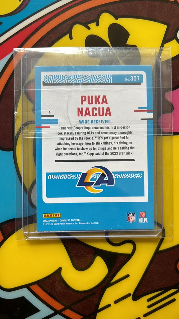 FREE #Puka #GiveAway !!!

100 likes or 50 reposts &amp; i will pick a winner 🏆 

Rules : Like &amp; tag 2 people on this post .

Must be following me . 

<a href="/RamsNFL/">Los Angeles Rams</a>