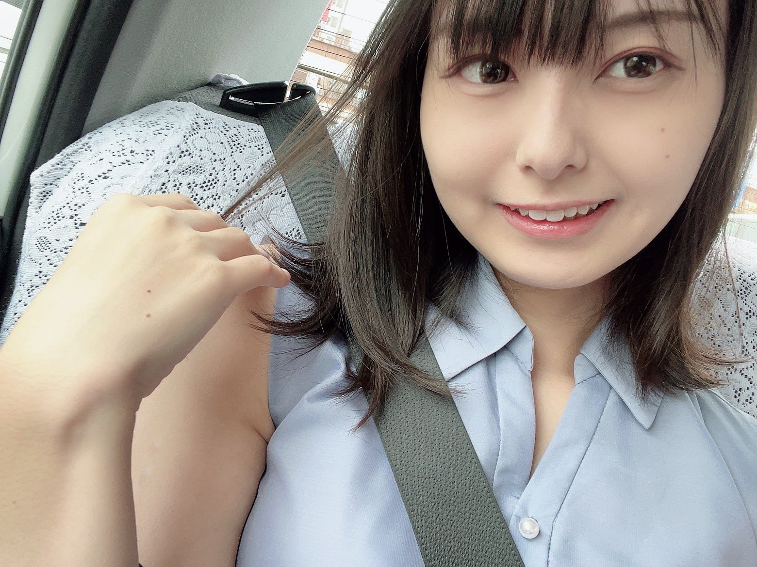 愛葉陽葵💚🌻(あいばひまり)🧻 on X: "#愛葉陽葵 #7月16日デビュー #本中 #あいばひまり https://t.co/Y8efsyaM3Z" / X