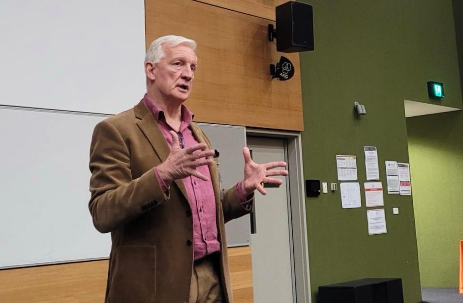 Brigadier Tim Orders tweet media