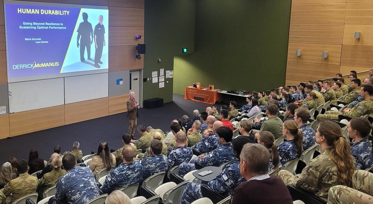 Brigadier Tim Orders tweet media