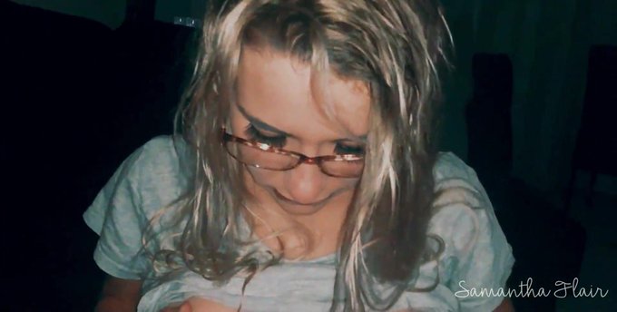 💯New video out now! 🆕  💖Samantha Flair Swallows Stepdads Cum in Glasses💖   👉 https://t.co/O21aRlmCOn<a href="/tag/homemade"class="tags"><span>#homemade</span></a><a href="/tag/blonde"class="tags"><span>#blonde</span></a><a href="/tag/couple"class="tags"><span>#couple</span></a><a href="/tag/glasses"class="tags"><span>#glasses</span></a><a href="/tag/bigtits"class="tags"><span>#bigtits</span></a><a href="/tag/blowjob"class="tags"><span>#blowjob</span></a>