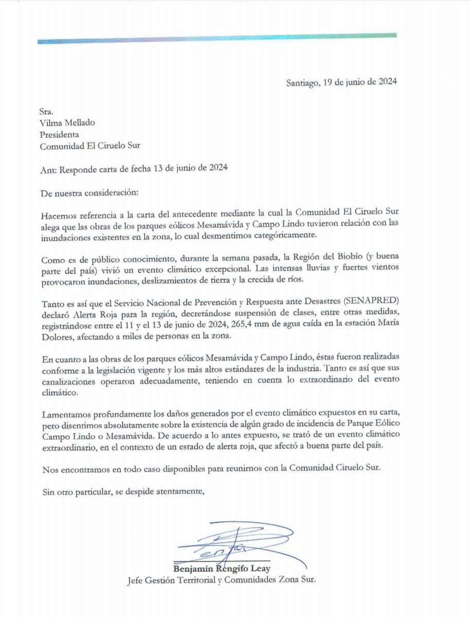 🤮<a href="/AES_Chile/">AES Chile</a> <a href="/Camara_cl/">Diputadas y Diputados de Chile</a> <a href="/MinEnergia/">Ministerio de Energía</a> <a href="/EnergiaBiobio/">Energía Biobío</a> <a href="/DGACChile/">DGAC Chile</a> <a href="/GabrielBoric/">Gabriel Boric Font</a> <a href="/KarolCariola/">Karol Cariola Oliva</a> <a href="/MinjuDDHH/">Ministerio de Justicia y Derechos Humanos</a> <a href="/DPRBiobio/">Delegación Presidencial Regional del Biobío</a> <a href="/DPRBiobio/">Delegación Presidencial Regional del Biobío</a> <a href="/MMAChile/">Ministerio del Medio Ambiente</a> <a href="/mop_chile/">Ministerio de Obras Públicas🇨🇱</a>