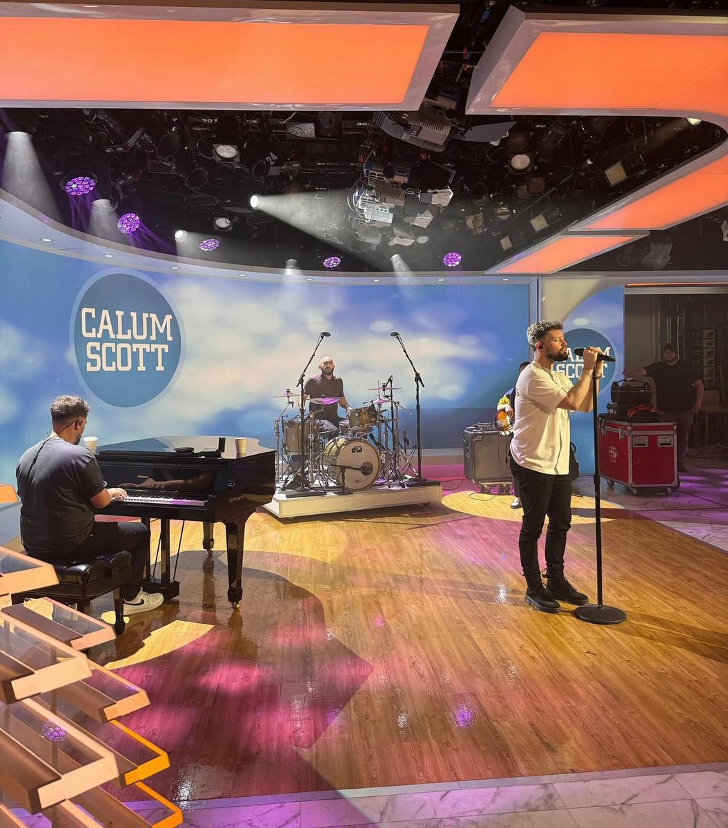 calemundo's tweet image. 🧡