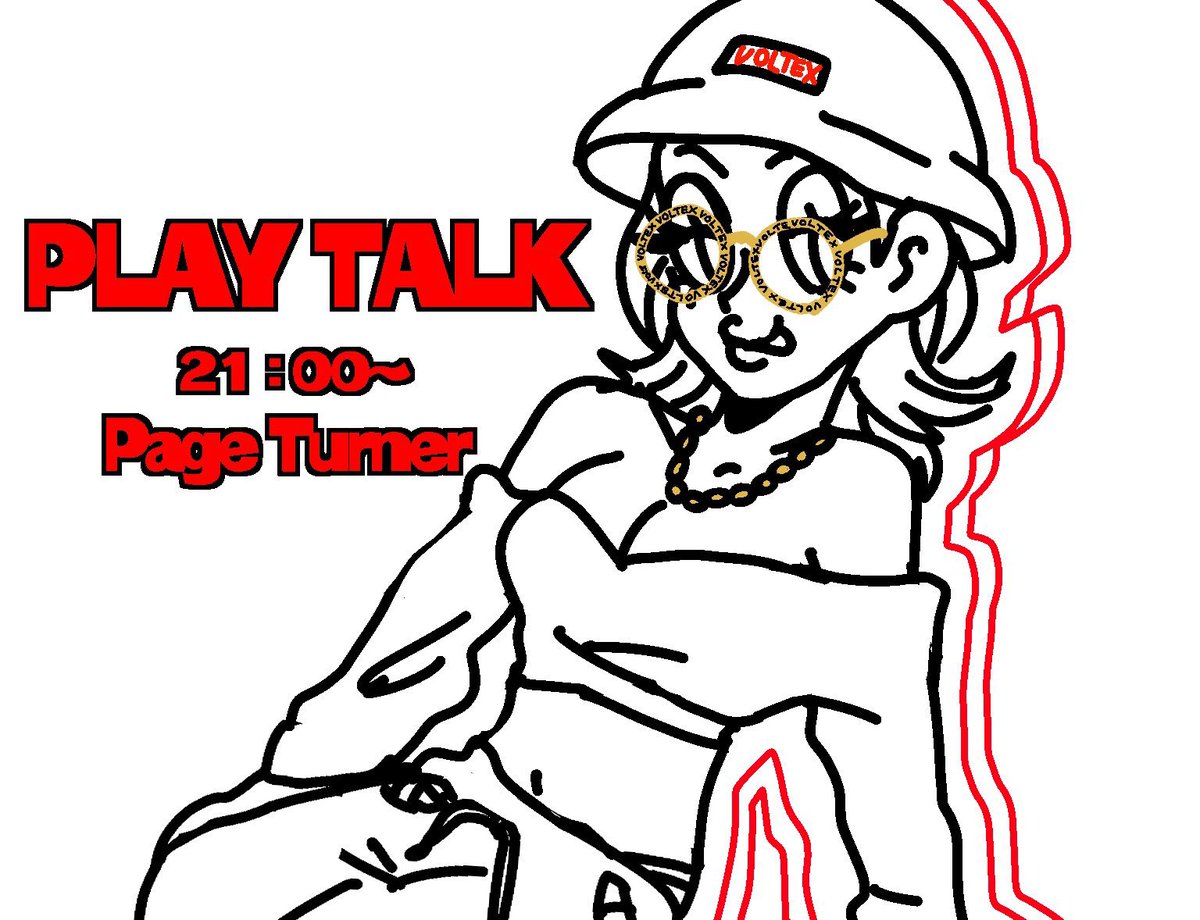 qoo_harflem's tweet photo. 21時から定期スペース
【PLAY▶️TALK】
✅マルチタスクマンのニッシーに
タスク管理について聞いてみよう。
✅東横線ポップアップについて
質問も募集中
#PLAYTALK のハッシュタグタグをつけて
是非ポストやリプしてください🙌🔥 https://t.co/RS64oWw5Xn