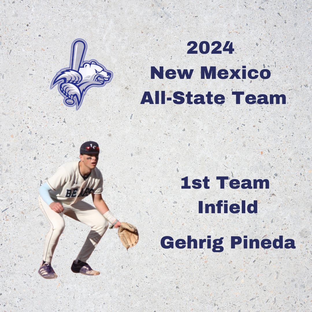 La Cueva Baseball Boosters tweet media