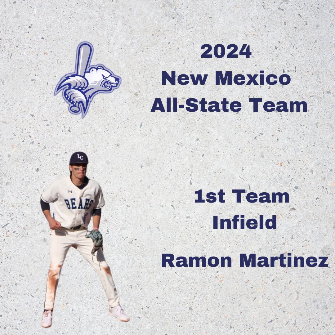 La Cueva Baseball Boosters tweet media