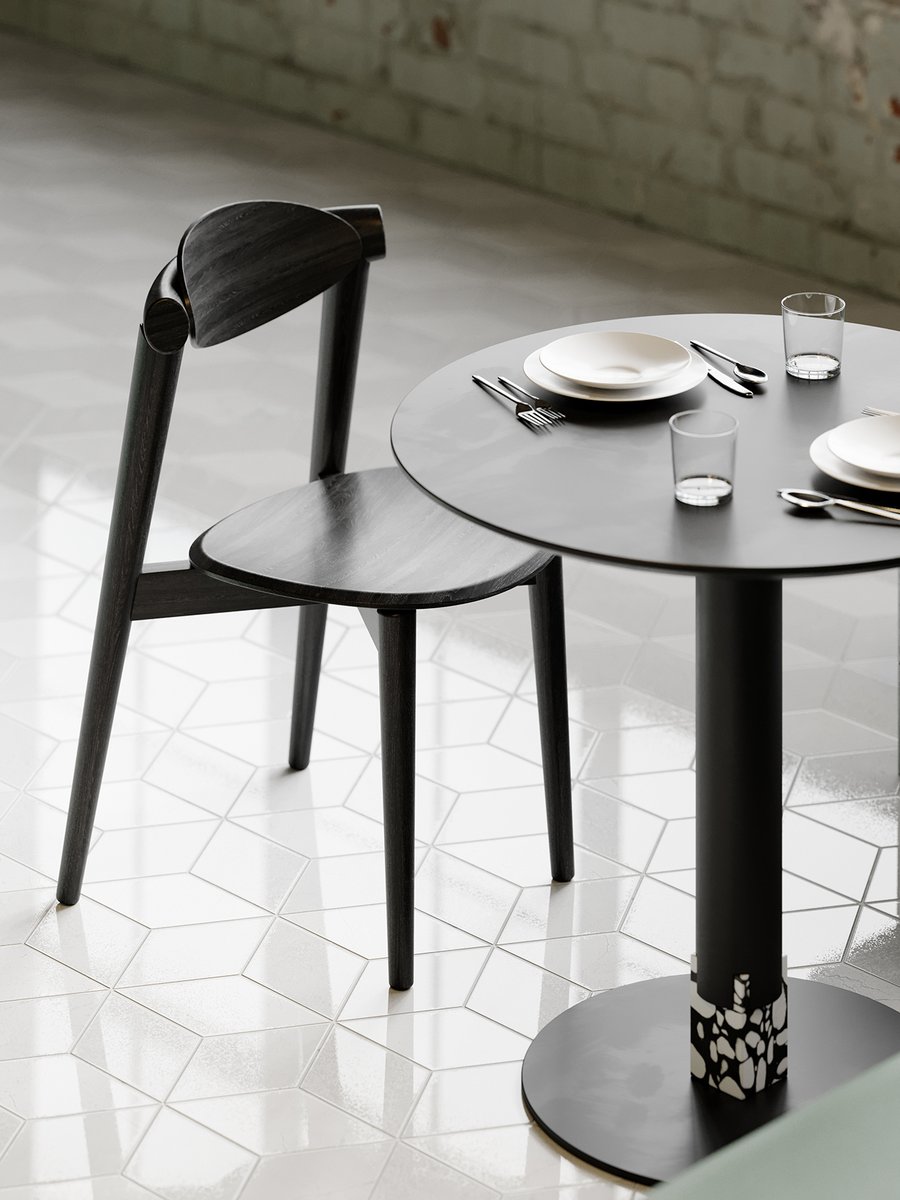 lightspace_news's tweet image. Merge is a dining table made of terrazzo and hardware. 

More info: lightspace.cc/products.html
Email：info@lightspace.cc

#lightspace #Design #Chair #Sofa #officedesign #sofadesign #furniture #furnituredesign #homedecor #interiordesign #hospitalityfurniture #cafedesign #cafechair