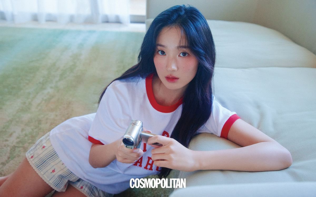 영 tweet media
