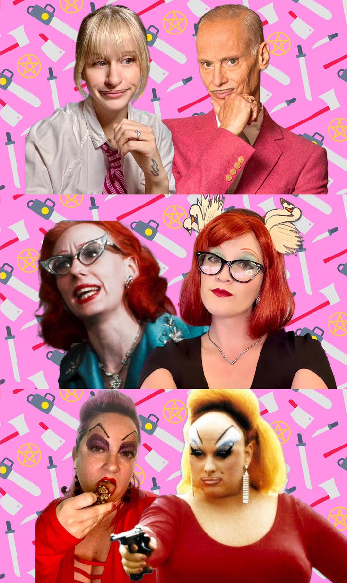 Spooky Tuesday - A Horror Movie Podcast tweet media