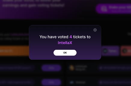 CDNHODLer's tweet photo. Hey, #Grinders & #Intella fam!
🎁10 x @ERCCnft
🎁 20x @teamcryptogolf ball markers
🎁 and #CARV rewards are up for grabs here!
#INTELLAX is LIVE on @carv_official 🤝
Prizes go to top voters ... here's how to be a TOP VOTER:
This is what to do (#AirdropFarm incl);
🔖!BookmarkThis
1⃣ Go to:
https://t.co/dLM3wrs8z5
- login with your preffered wallet
- pick up a carv ID (BNB req.)
- create a long user name to make a cheaper txn
- the carv ID will unlock daily gasless farm
2⃣ Click "Free CARV" to farm (gasless)
- you can carv on 3 other chains but they req. gas on the respective chain (opBNB, zkSync Era, Linea)
- CARVing earns you more soul
- soul is used within the dashboard to earn votes
3⃣ Stake your soul and earn votes
- you can easily get 1 daily vote by doing your daily carvs
- carv every 24hrs and stake daily into the max. vault
4⃣ Use your vote for @TeamIntella-X
- currently 3rd out of 8 titles
- imo best rewards of all available titles
- the voting cycle ends in 30d. GL all!
♥️♻️💬
Remember a Like, RT, Comment go a long way!
Share this with your DM groups & #LFGrind
💎🫡
#ERCC #CGIgolf #Airdrop #NFT #Rewards $IX
#GameFi #Web3 #Web3Gaming
@Intern_intellax @TDegenCrypto @MaxGavriil @0x8i11i0n @Kuruchimaru_NFT @0xAerlion @D34thSt4lker @eranthe @funkai_ @Isaacbuilds_ @Lethlty @texxauz @CRO_conaut @Web3German