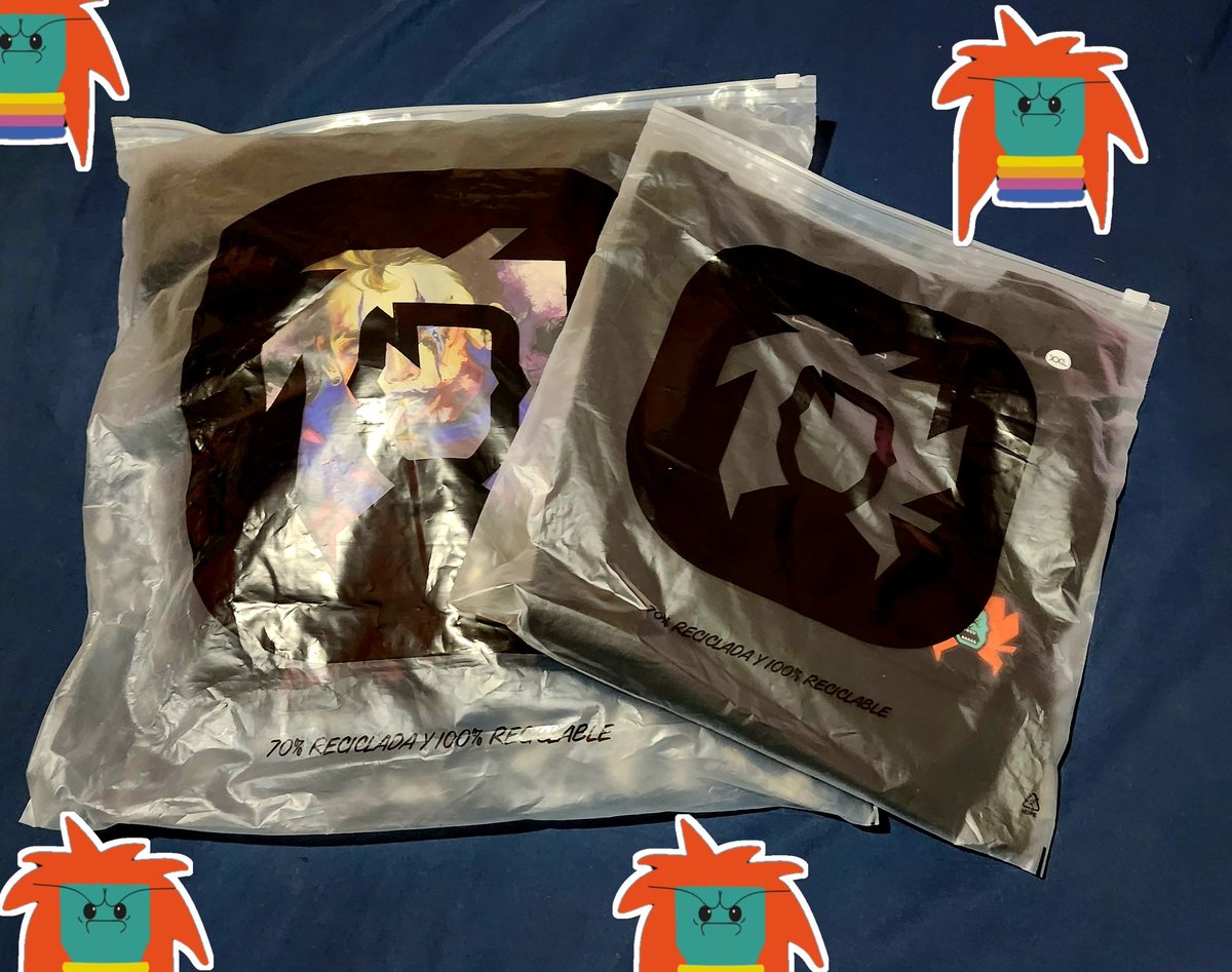 Por fin llegó 🤩🥹