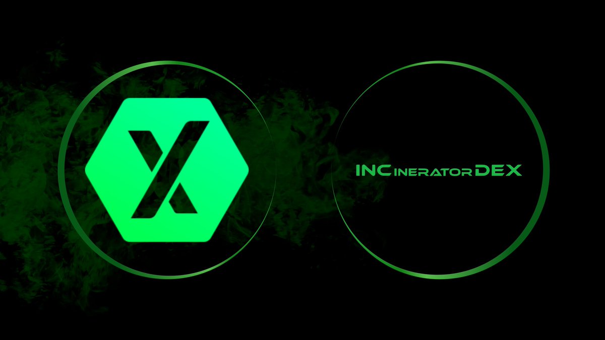 INCineratorDEX's tweet image. #IncentiveToken LIVE Price: 🟢
$INC $2.3500 (+1.13%/24hrs)

Will #INC reach $1000 💭
