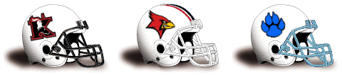 Nebraska High School Helmet Project tweet media