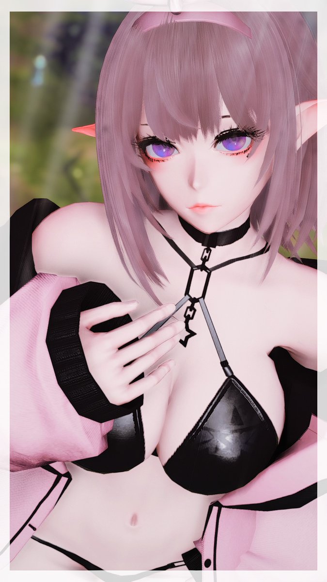 AvenPSO2's tweet photo. #PSO2GLOBAL 
#PSO2NGS 
#PSO2NGS_SS 
#メンテの日じゃないけどssを貼る https://t.co/FtqWcyLqm3