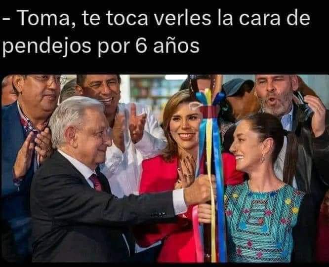 JuanSan49402504's tweet photo. Ummm ...
Si saben que votaron #Amlopets !!! https://t.co/hBUR7iHfjX