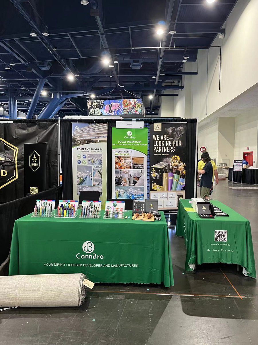 kikiG644694's tweet photo. Catch us at #booth656 to find out more!
--------------------------------
Booth No: 656
Date: 20-22 June 2024
#huston #xhibition #CannBro #vape #vapetech #cannabis #cannabismarket #cannabizcommunity #mL #vapemarket #vapecommunity #Battery #cannabiz #vape #dualcoil #vapetech https://t.co/bwPF5OyXGn
