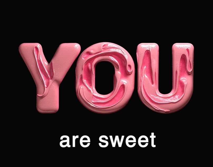 PixGazeX's tweet photo. Typography
#logoinstagram #3dmodeling2d https://t.co/Lror9FtzdC