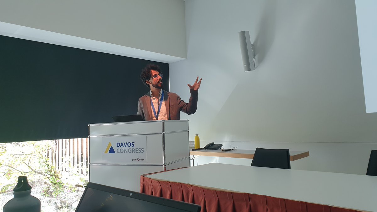 sibcolombia's tweet photo. 🙌🏽El SiB Colombia, representado por @RicardoOrtizG1, destacó hoy a 🇨🇴 como ejemplo global en la movilización de datos sobre biodiversidad desde el sector empresarial en el @WorldBioForum, gracias a la alianza "Biodiversidad y Desarrollo" con la @ANDI_Colombia
#WBF2024 https://t.co/HHLcwklCB5