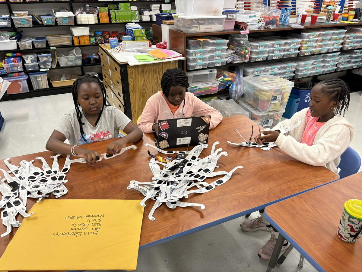 Miss P (@its_me_missp) on Twitter photo My SCA ladies <a href="/The_Terrace_ES/">Annandale Terrace Elementary School</a> are little philanthropists in the making and got a shout out for their hard work today! Thanks Erins Elderberries 😎☀️#erinselderberries #warrenton #elementaryschool #nova #studentcouncil #solareclipse #donation <a href="/FCPS_TitleI/">FCPS Title I</a> <a href="/FCPSRegion6/">FCPS Region 6</a> <a href="/fcpsnews/">Fairfax Schools 🌟</a> My SCA ladies <a href="/The_Terrace_ES/">Annandale Terrace Elementary School</a> are little philanthropists in the making and got a shout out for their hard work today! Thanks Erins Elderberries 😎☀️#erinselderberries #warrenton #elementaryschool #nova #studentcouncil #solareclipse #donation <a href="/FCPS_TitleI/">FCPS Title I</a> <a href="/FCPSRegion6/">FCPS Region 6</a> <a href="/fcpsnews/">Fairfax Schools 🌟</a>