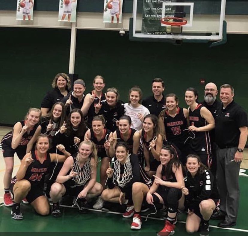 PapermakersWBB's tweet photo. ALUMNI GAME!!!  Tomorrow 6:00 pm.

Come check out the defending state champs vs the ones that paved the way!!

Camas legends will be in the house: Forner, Bergstrom, Minnich, Corbett, Prueniger, Rice, Forbess, and more!! https://t.co/JX8twFyjmw