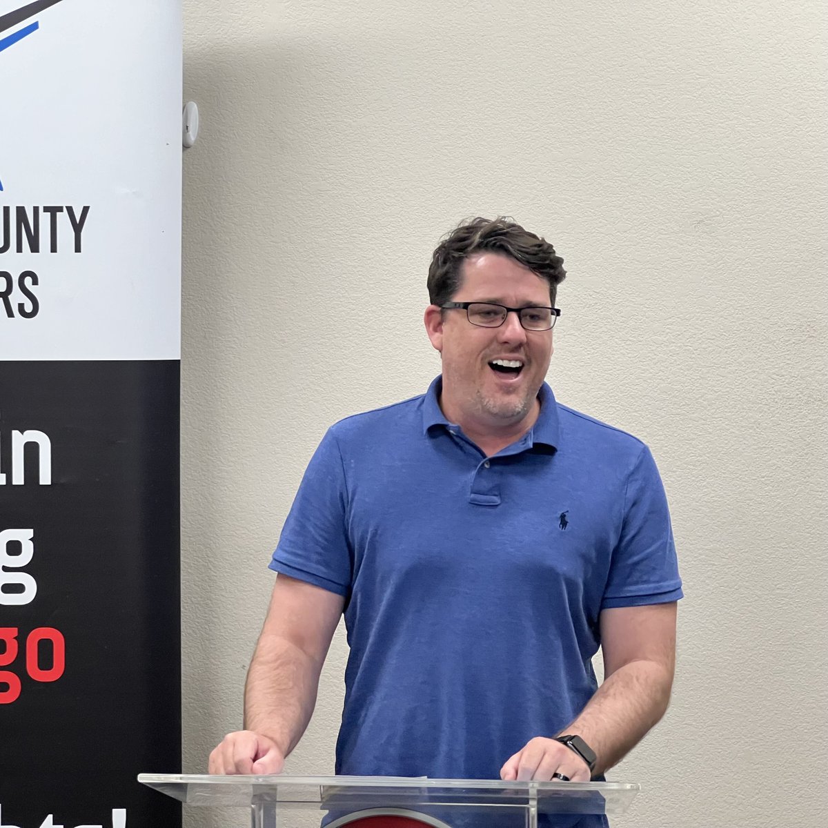 GunOwnersRadio's tweet image. Have you been to a SDCGO monthly meeting? Thank you North County Shooting Center for hosting!

Help us defend and restore your self defense rights and get more #PRO2A local candidates elected!  Your support matters.

sdcgo.org/join