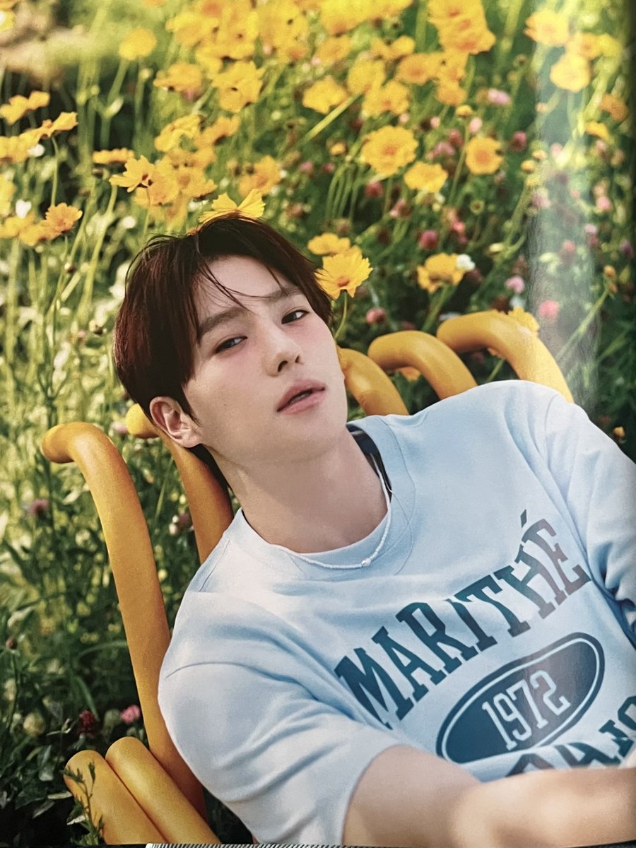 코스모폴리탄 7월호 #현재