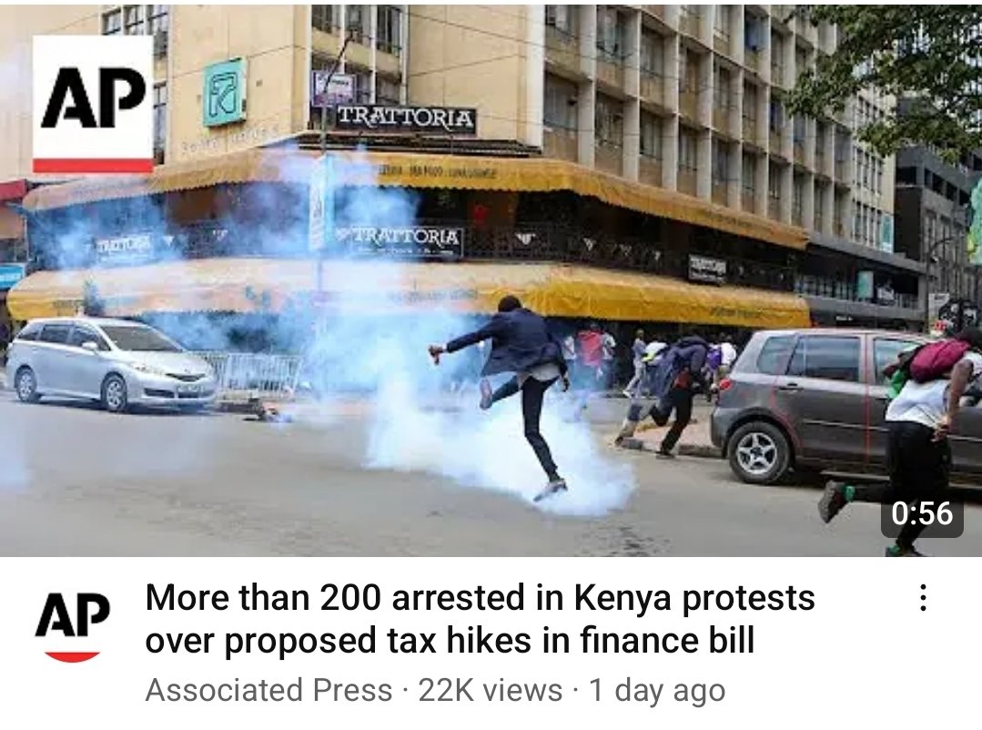 culturefx254's tweet photo. @triomioofficial Pressure is working. We dont let up until they do right by us. We dont work for them. They work for usโ๐ฟ
#kenya #underpressure #kot #kenyaunites #kenyadigit https://t.co/brpH0fMAcE