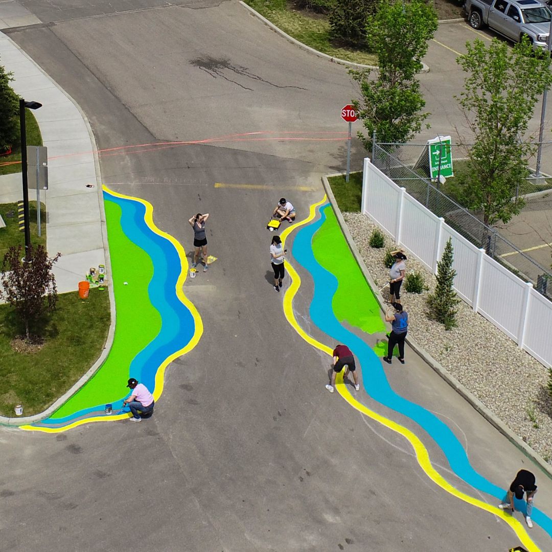 HomeSpace Society tweet media