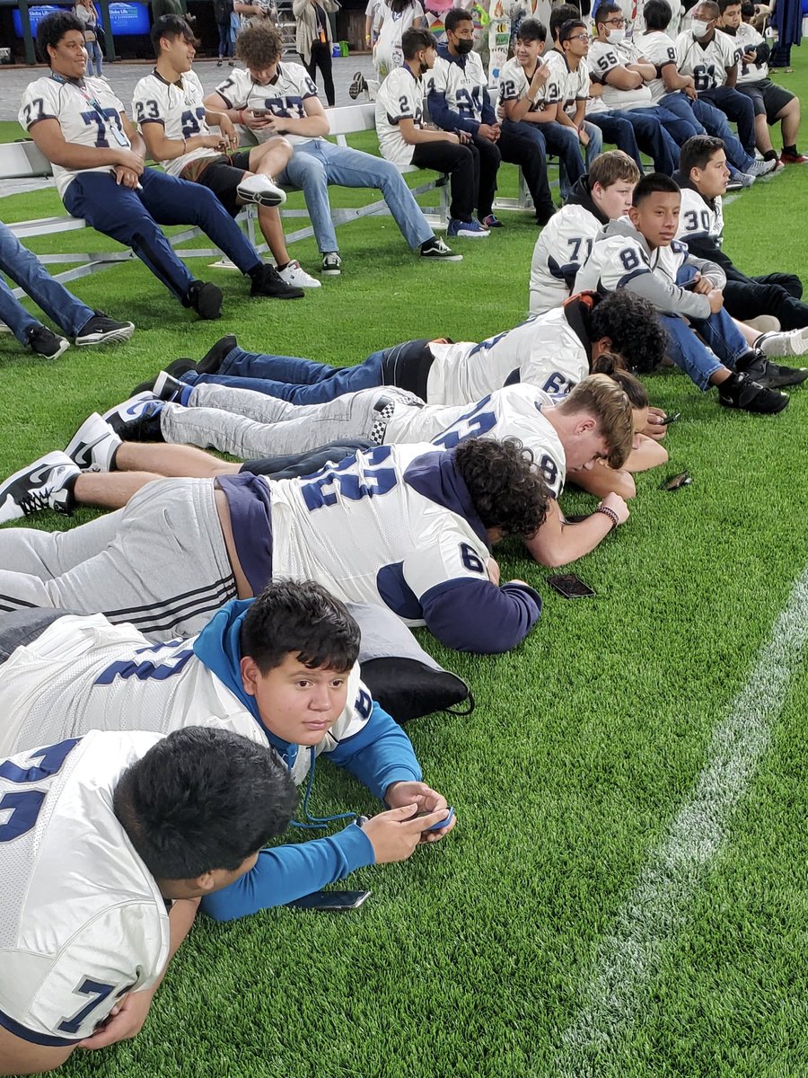 Nimitz Vikings Boys Basketball (@nimitzvikingsbb) on Twitter photo <a href="/NimitzFootball1/">Nimitz Football</a> #TimeFlies Nimitz seniors as freshmen at Globe Life Field for 2021 Bi-District Playoffs <a href="/NimitzFootball1/">Nimitz Football</a> #TimeFlies Nimitz seniors as freshmen at Globe Life Field for 2021 Bi-District Playoffs