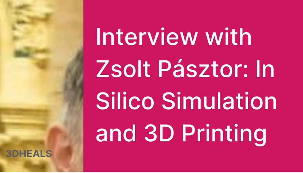 3dheals's tweet image. Due to its novelty (or novelty-feeling), capabilities, and potential, 3D Printing seemed to be a promising technology, while dentistry was a relevant sector

Read more 👉 lttr.ai/AT4Bk

#Budapest #PREMET #InSilicoSimulation #Dental3Dprinting #ZsoltPásztor #3Dprint