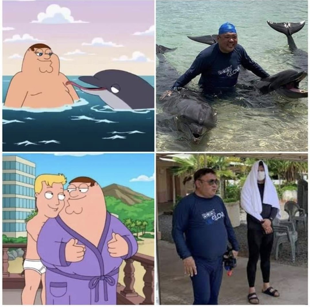 FERDINANDAYA🖖 tweet media