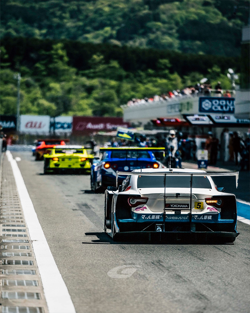 公式】SUPER GT on X: 公式】SUPER GT on X: