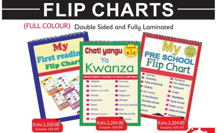 #mtpflipcharts
#EarlyLearning
#kieapproved
#preschool
#lowerprimary
#Kiswahili&amp;English