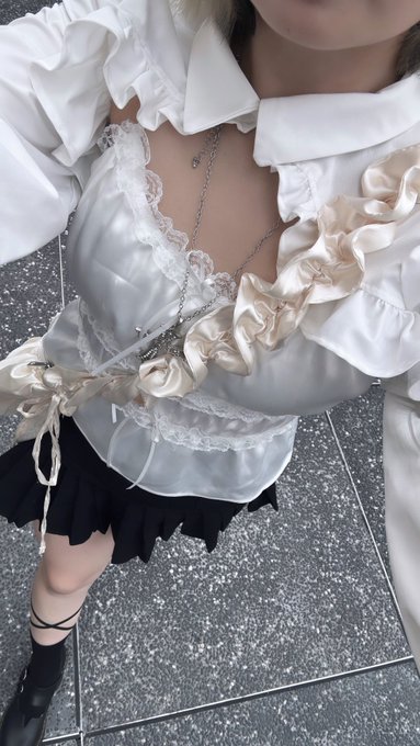 Twitterのコスプレ画像16