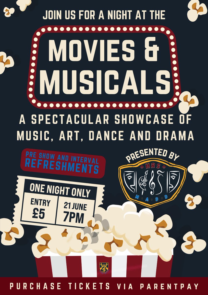 Helena Romanes School tweet media