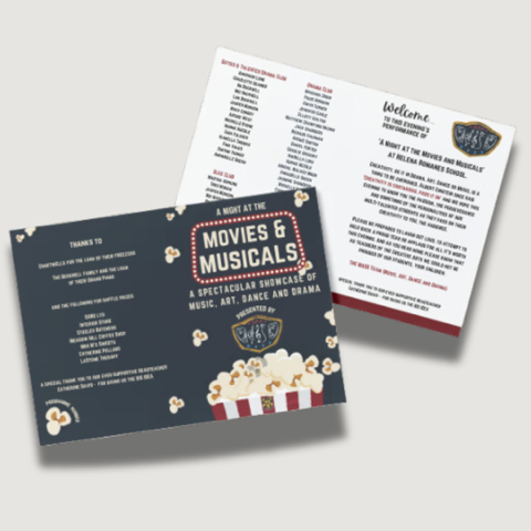 Helena Romanes School tweet media