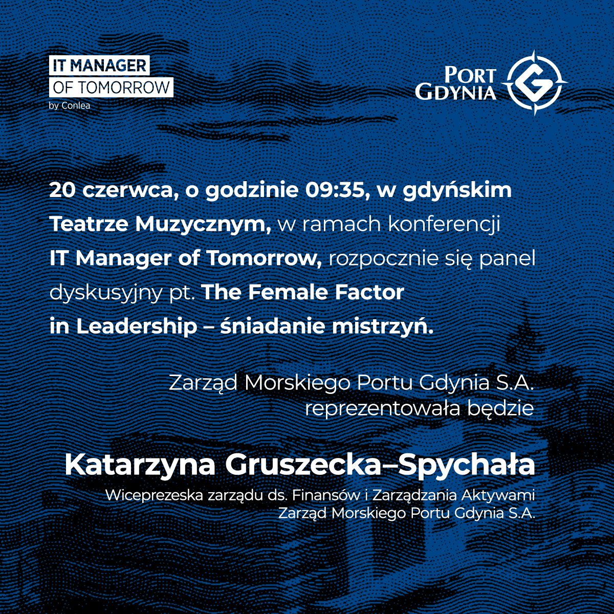 Port Gdynia Official (@portgdynia) on Twitter photo 