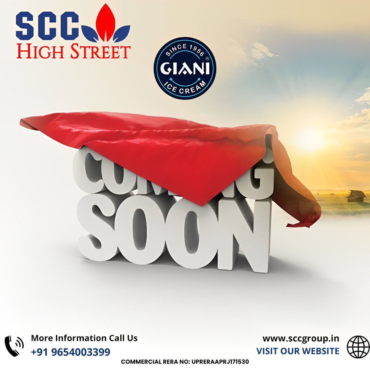 SCC Builders Pvt Ltd tweet media