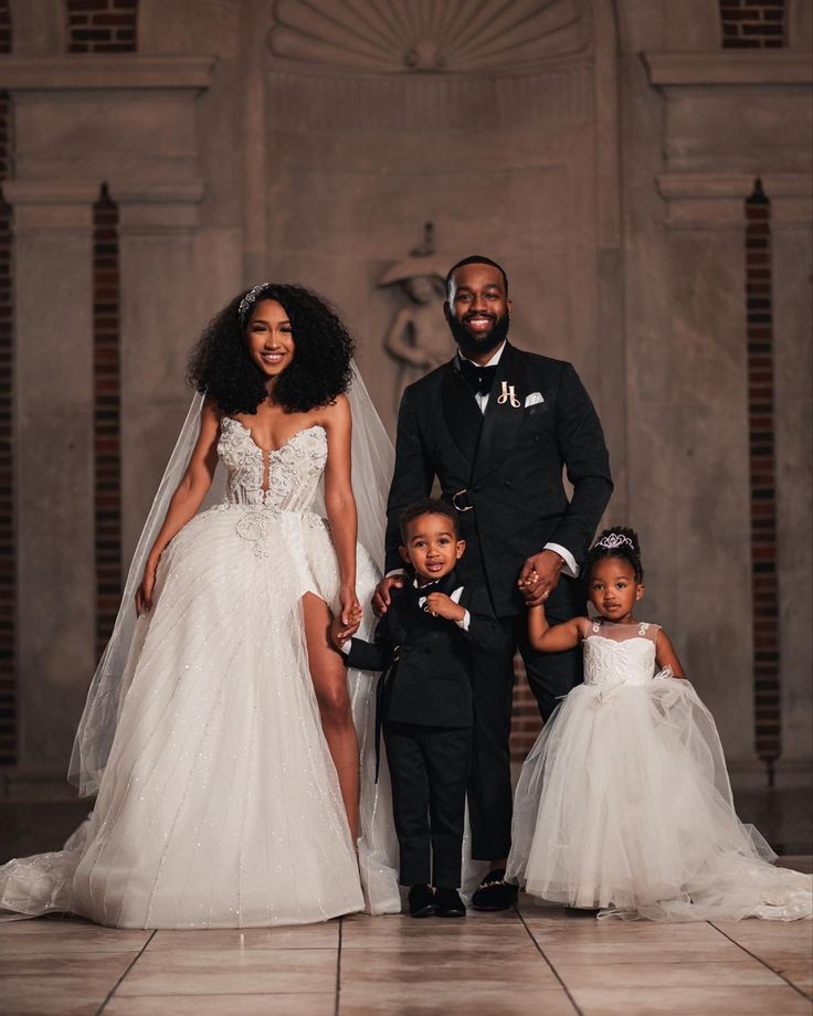 Family Goals...😍🥹