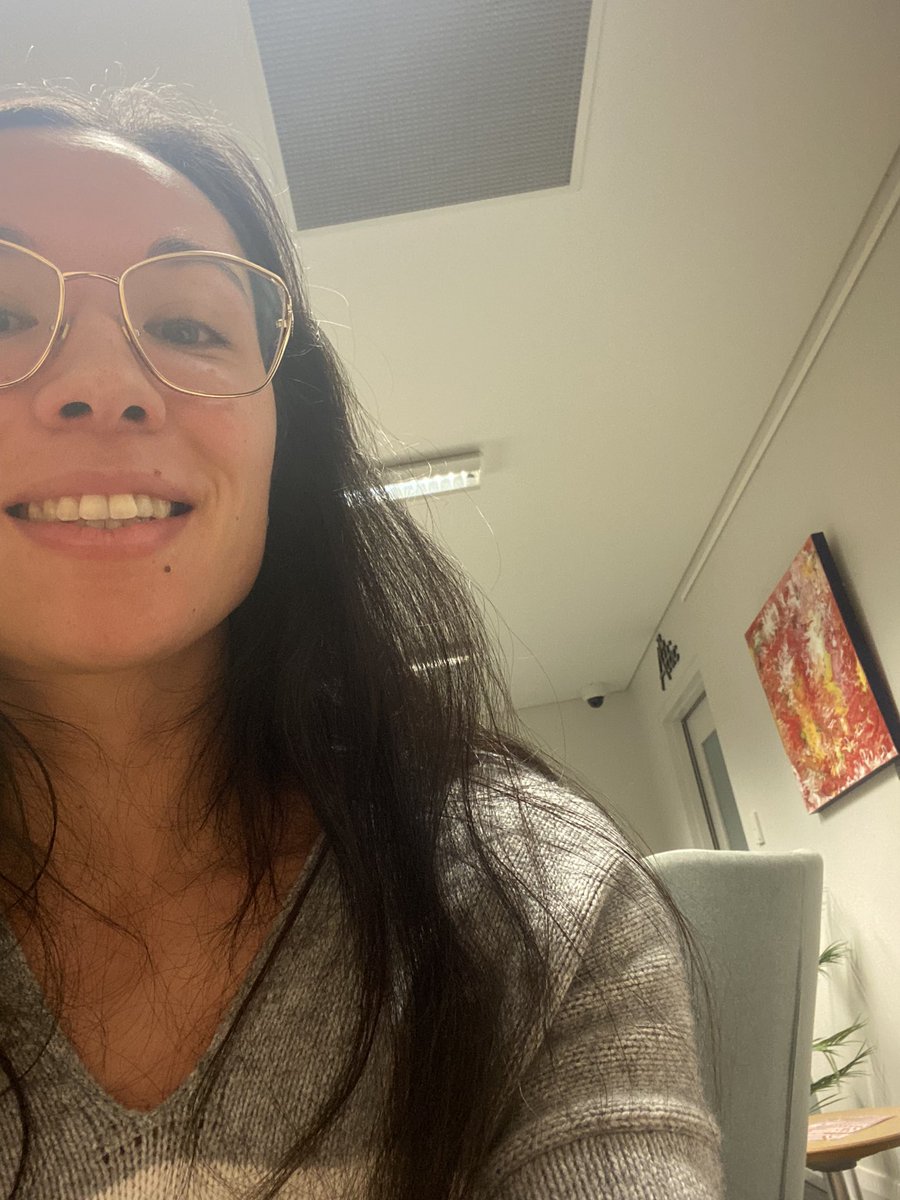 szeto_kim's tweet photo. Did I just learn that the real research gold is when your cute elderly participants are super thankful to have been able to participate, and tell you how much they enjoyed being part of your study?  🫶🏼🥹 https://t.co/qNBP8KG9aQ