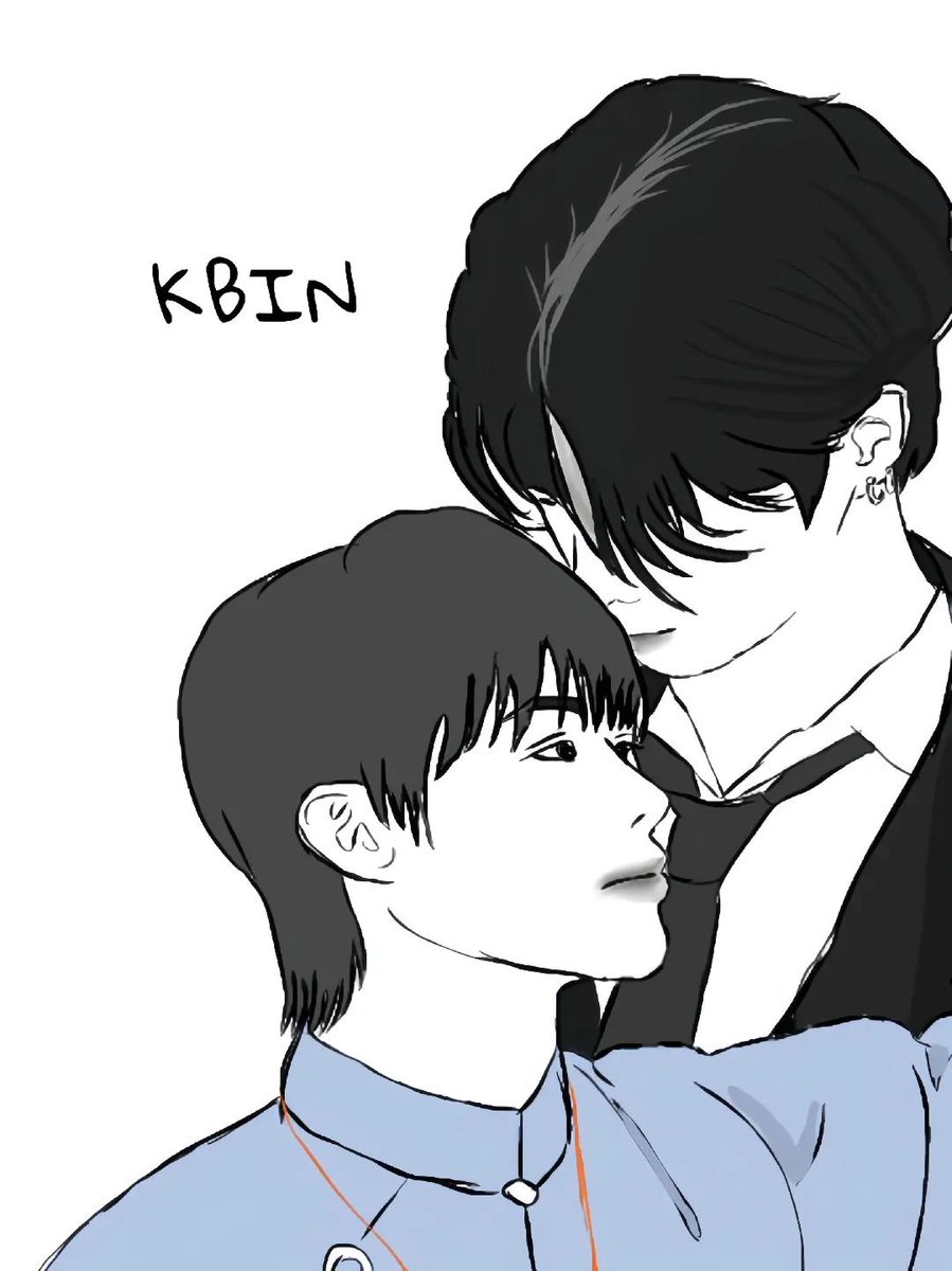 wiiii0602's tweet photo. My fanart Kbin drop here =>
#andTEAM #K #TEMPEST #HANBIN #KBIN #fanart https://t.co/9zQdxBMVnZ
